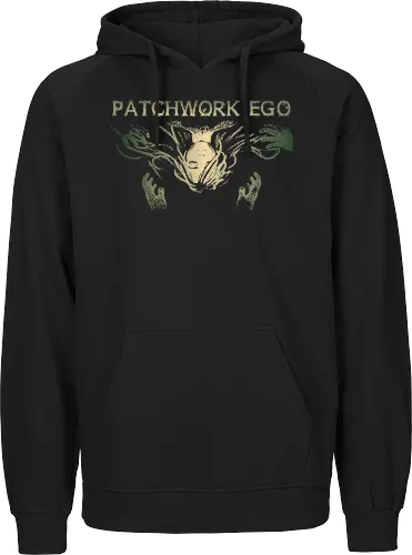Patchwork Ego Logo