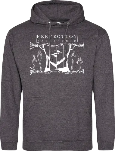 NHEU - Perfection Paper-thin