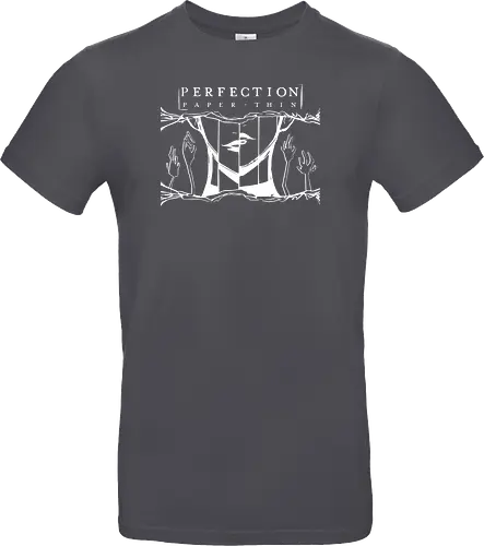 NHEU - Perfection Paper-thin