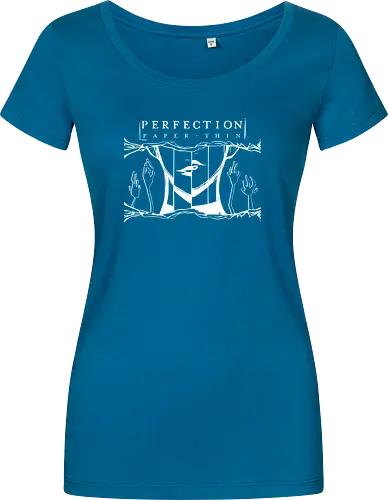 NHEU - Perfection Paper-thin