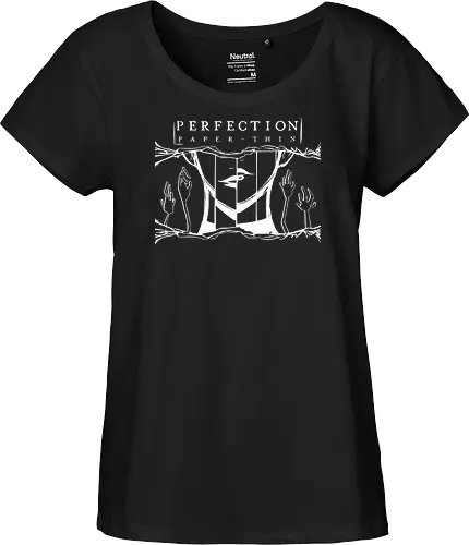 NHEU - Perfection Paper-thin