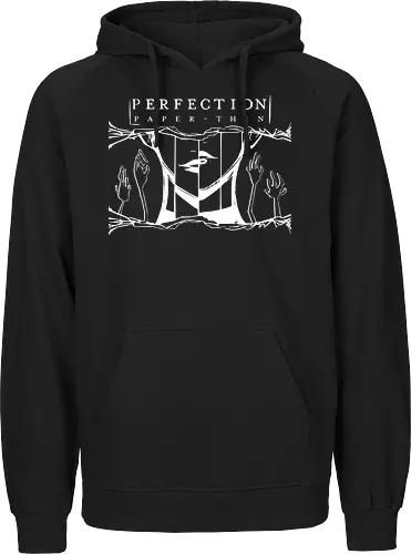 NHEU - Perfection Paper-thin