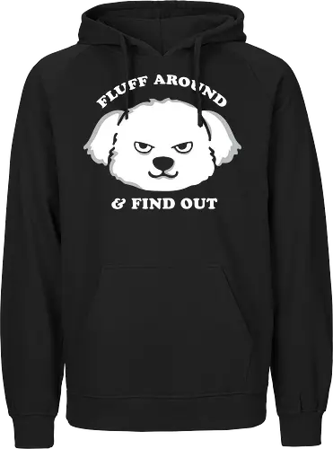 Fluff around and find out