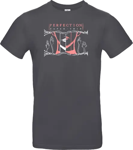 NHEU - Perfection Paper-thin