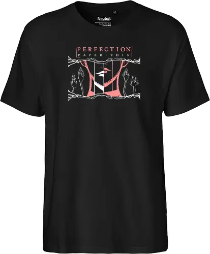 NHEU - Perfection Paper-thin