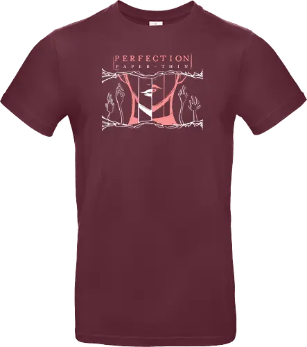 NHEU - Perfection Paper-thin