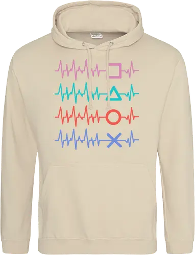 Play buttons