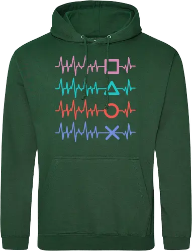 Play buttons