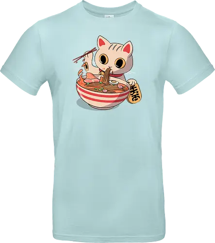 Cats Ramen