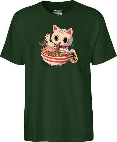 Cats Ramen