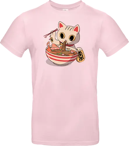 Cats Ramen