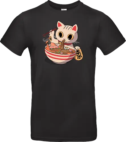 Cats Ramen