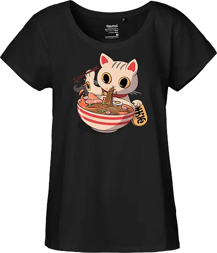 Cats Ramen