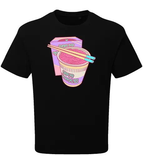 Soup Noodles