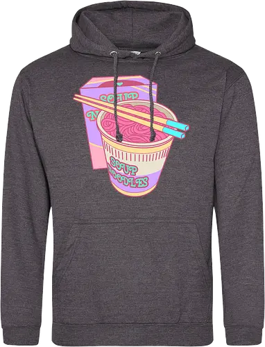 Soup Noodles