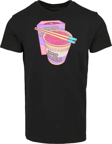 Soup Noodles