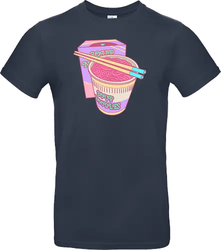 Soup Noodles