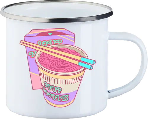 Soup Noodles