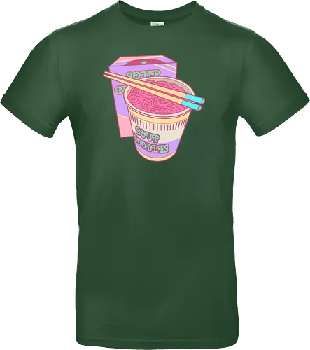 Soup Noodles