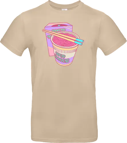 Soup Noodles
