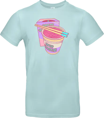 Soup Noodles