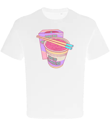 Soup Noodles