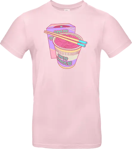 Soup Noodles