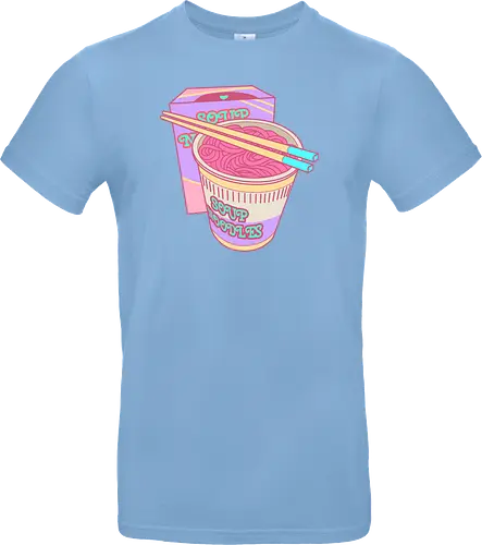 Soup Noodles