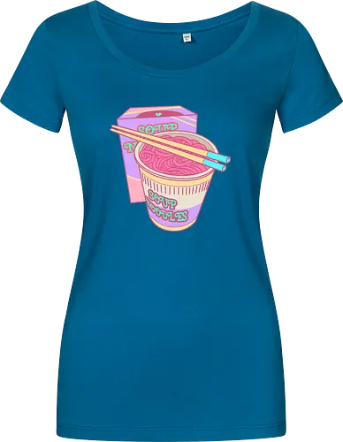 Soup Noodles