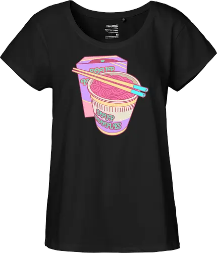 Soup Noodles