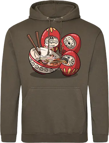 Matryoshka Ramen