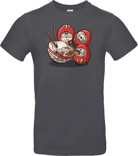 Matryoshka Ramen