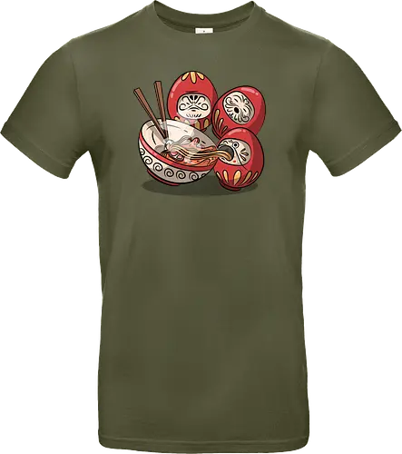 Matryoshka Ramen