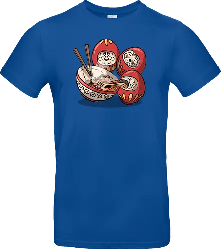Matryoshka Ramen