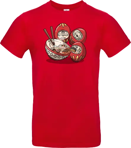 Matryoshka Ramen