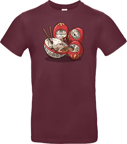 Matryoshka Ramen