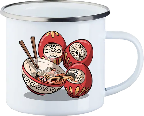 Matryoshka Ramen