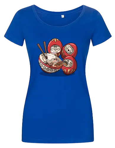 Matryoshka Ramen