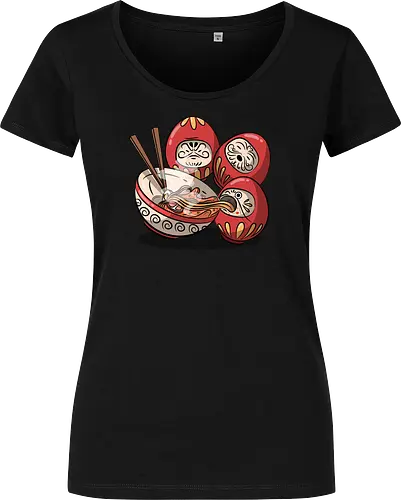Matryoshka Ramen
