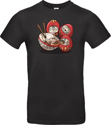 Matryoshka Ramen