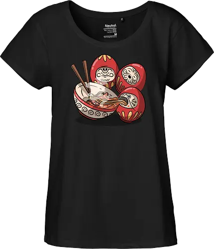 Matryoshka Ramen