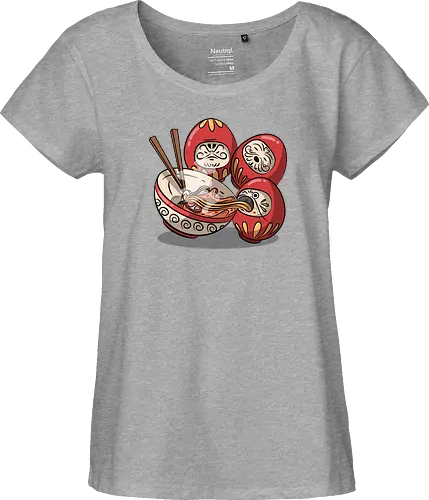 Matryoshka Ramen