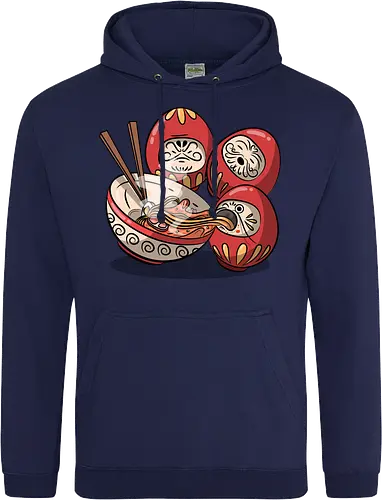 Matryoshka Ramen