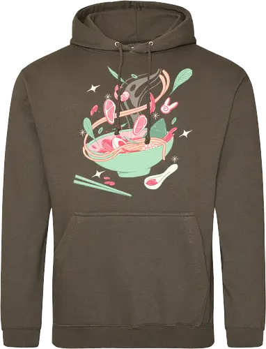 Tasty Ramen