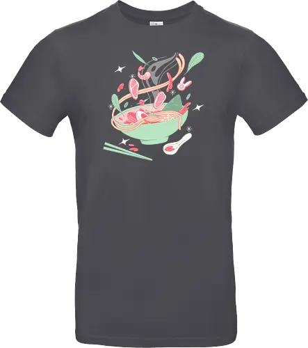 Tasty Ramen