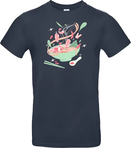 Tasty Ramen
