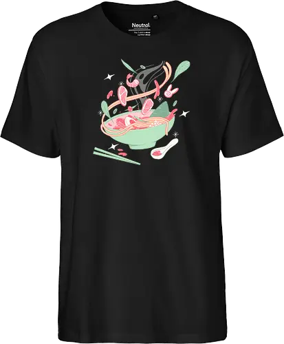 Tasty Ramen