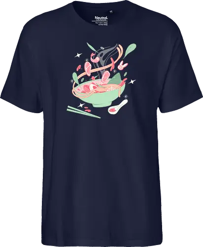 Tasty Ramen