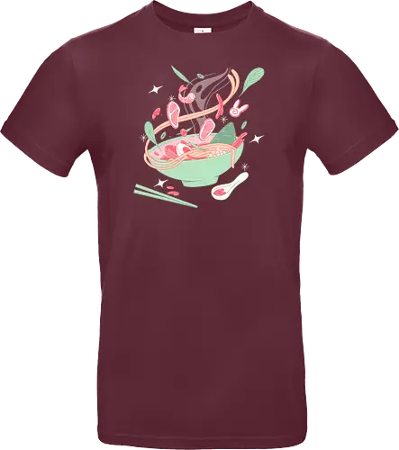 Tasty Ramen