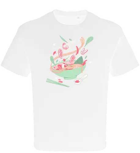 Tasty Ramen